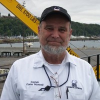 Clarke Maxwell