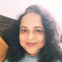 Lata Srinivasan