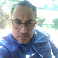 Pablo Ponce Aguilera