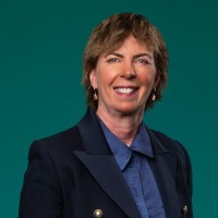 Caroline Atkins