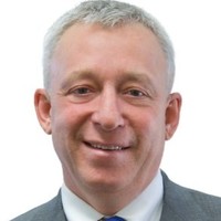 Jeffrey Harder, FCPA, FCA, FCBV, ICD.D