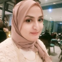 Benhammouda Maha