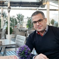 Abbas Teymoori