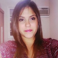 Amanda de Oliveira Mathias