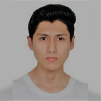 Maxs Antolyni Paucar Barrientos