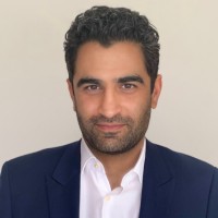 Andrew Yadegari