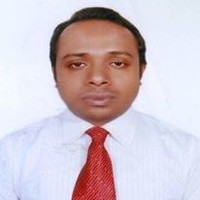 Md Amir Hossain