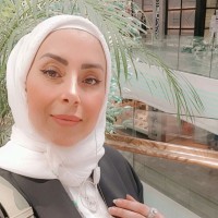 Sawsan Al-Boshi Al-Sarraj