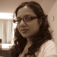 Andaleeb Rizvi