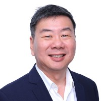 Tony Wong