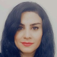 Zahra Eidi