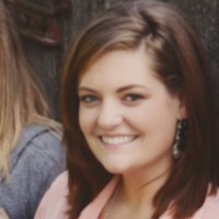 Ashley Kester