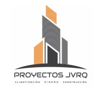 PROYECTOS JVRQ CLIMATIZACIÓN Y CONSTRUCCIÓN