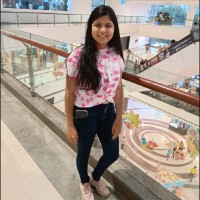 Nikhita Jagtap