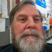 Rick Morash