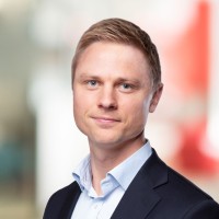 Johan Fritz