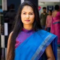 Hashini Gamage