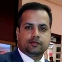 Brajesh Upadhyay