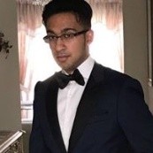 Areeb Ahmed, Cpa, Ca