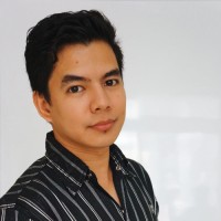 Ramell Bryan Fernandez