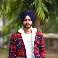 Gagandeeep Singh