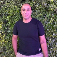 Ibrahim Hussien