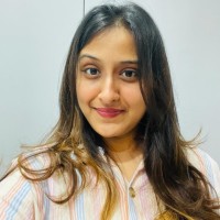 Dolly Jain