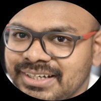 Sridev Senthilnathan