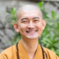 Venerable YouGuang Shifu