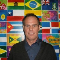 Greg Muir