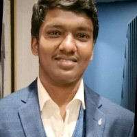 JAYAKUMAR B
