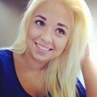 Kelsie Quintanar