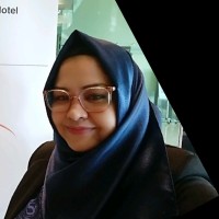 Shabnam Akeela Shafy