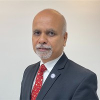 Praveen Upadhyay