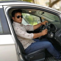 Anubhav Giri