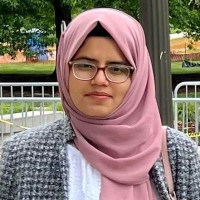 Aklima Khatun