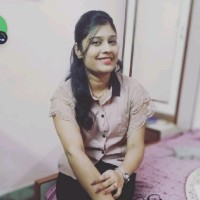 Ravina Sharma