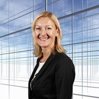 Melany Van Der Laan