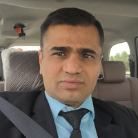 Irshad Ahamed