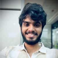 Kesavan Senthilkumar