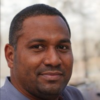 Eric Atlas
