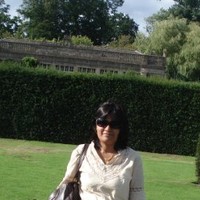 Upma Varshney