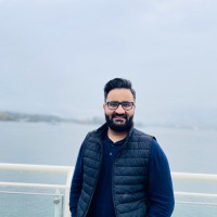 Param Singh