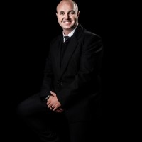 Johan Gey van Pittius