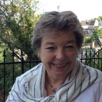 Fiona Faith Ross