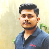 Ashish Kumar