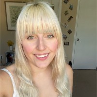 Kiera Kradzinski