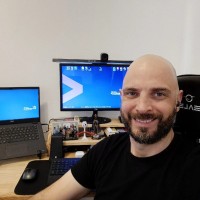 Gilberto Augusto Junior