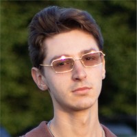 Daniel Parkhomenko