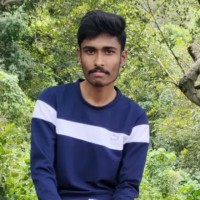 Rahul M
